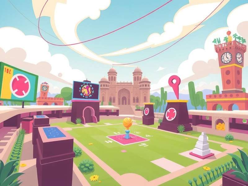 Game Development Team Collaboration